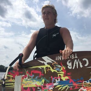 Meet your Posher, Ryan